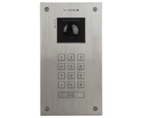 Wideodomofon s204 vidos 2ip - obrazek 2