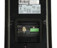 Wideodomofon s204 vidos 2ip - obrazek 4