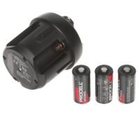 Inteligentny zamek do drzwi tedee-go-2/gc bluetooth, tedee gerda - obrazek 3