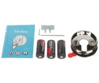 Inteligentny zamek do drzwi tedee-go-2/gc bluetooth, tedee gerda - obrazek 5