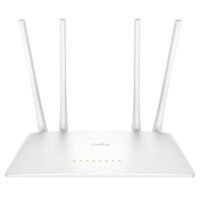 Router WR1200 2,4 GHz, 5 GHz Cudy - Bild 1