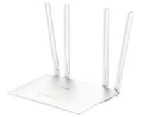 Router WR1200 2,4 GHz, 5GHz Cudy - Bild 3