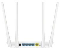 Router WR1200 2,4 GHz, 5GHz Cudy - Bild 4