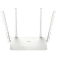 Router WR1300 2,4 GHz, 5GHz Cudy - Bild 1