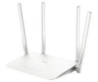 Router WR1300 2,4 GHz, 5GHz Cudy - Bild 2