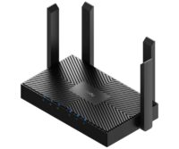 Router wr3000 wi-fi 6 2.4ghz, 5ghz cudy - obrazek 3