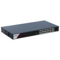 Switch Poe DS-3E1520HP-SI-16P2T2F 16-PORT SFP HIKVISION PICTURE 1