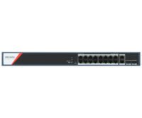 Switch Poe DS-3E1520HP-SI-16P2T2F 16-PORT SFP HIKVISION PICTURE 2