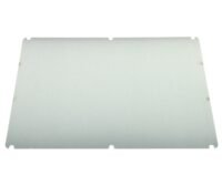 Locuințe ermetice industriale/356x456x162/SR3/EPN 356X 456X 162mm Elektro -Plast Nasielsk - Imaginea 6