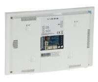 Belső panel M200W -X VIDOS 2IP - 3. kép