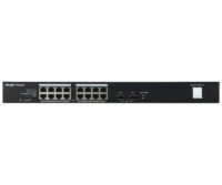 „Switch Poe RG-ES118GS-PL 16-PORE REYEE-PICTURE 2“