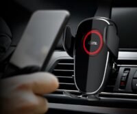 Porte-voiture pour les appareils mobiles XB-FX1-classic