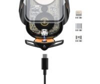 Porte-voiture pour les appareils mobiles exclusifs XB-FX6